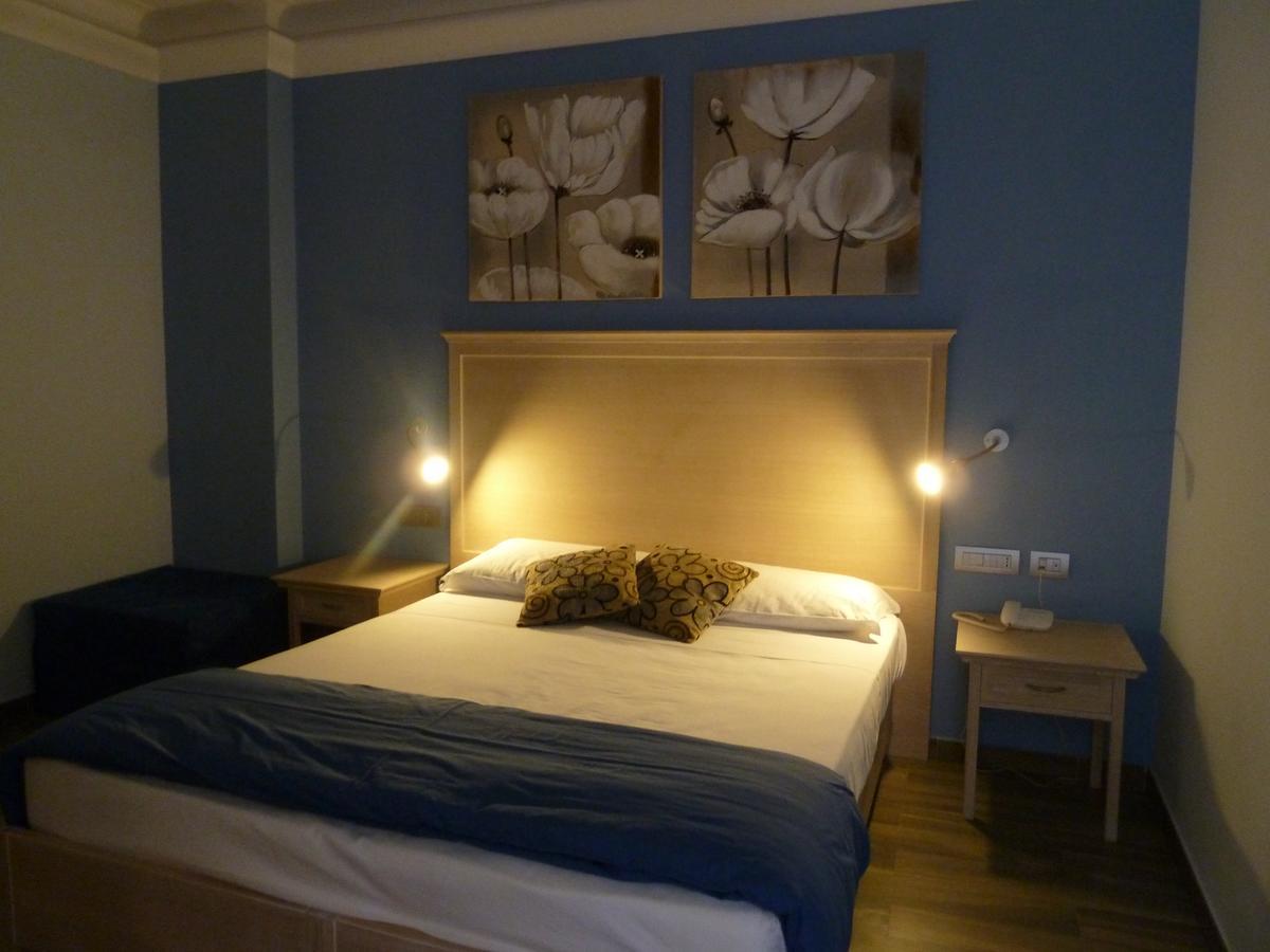 Casa Eli Roma B&B Esterno foto
